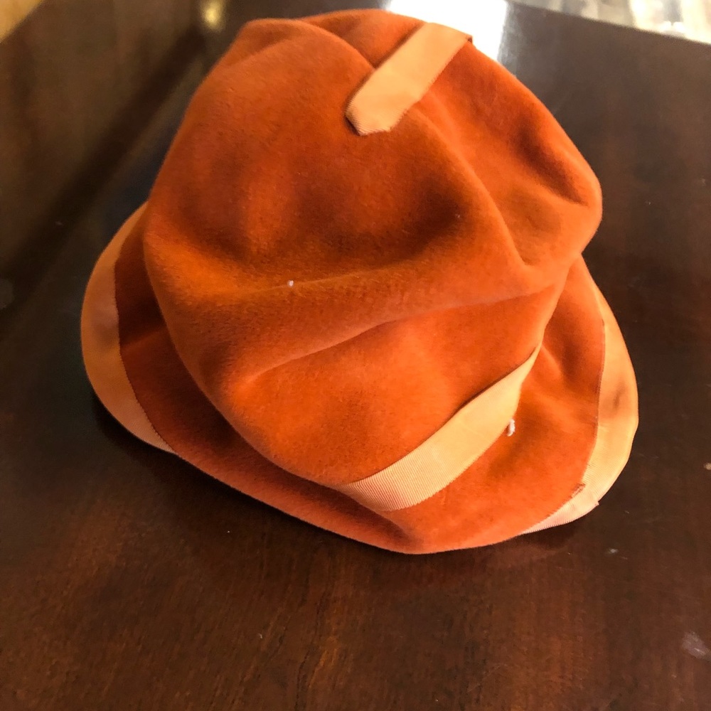 Mr John hat vintage - Picture 2 of 5